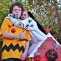 Columbia Children's Theatre YouTheatre Presents A CHARLIE BROWN CHRISTMAS for…