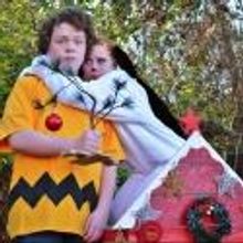 Columbia Children's Theatre YouTheatre Presents A CHARLIE BROWN CHRISTMAS for Charity