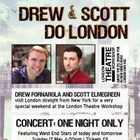 LTW to Host Masterclass, Concert by VOTE FOR ME Composers Drew Fornarola & Scott…