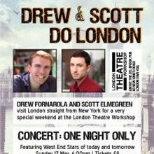 LTW to Host Masterclass, Concert by VOTE FOR ME Composers Drew Fornarola & Scott Elme