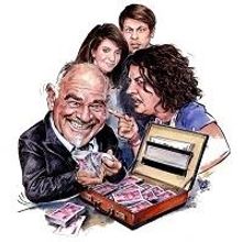 MY VROU SE MAN THE LYK SE TAS Comes to the Cape, Now thru July 20