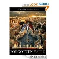 Sam Jane Brown Releases Novel, 'Forgotten Word'