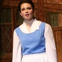 Steps Off Broadway to Present BEAUTY AND THE BEAST, 8/3-11