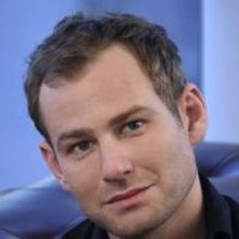 CHAD KIMBALL Talks BROADWAY UNDER THE STARS