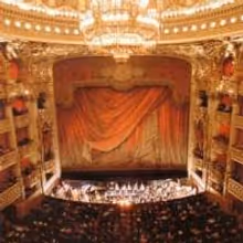 LA Opera to Bring FIGARO to Life, 1/16
