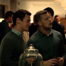 BWW Recap: LOOKING Season 2 Ends With Relationship Trouble