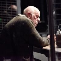 BWW Reviews: KRAPP'S LAST TAPE, Studio Theatre, Sheffield, July 1, 2014