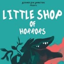 Assembled Junk Productions' LITTLE SHOP OF HORRORS to Play The King's Arm, Dec 3-22