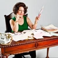 THE LADY WITH ALL THE ANSWERS Brings Ann Landers to The Ware Center Tonight