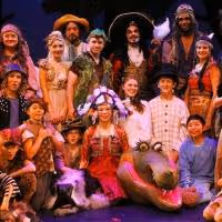 BWW Reviews: PETER PAN, JR. in Bridgeport