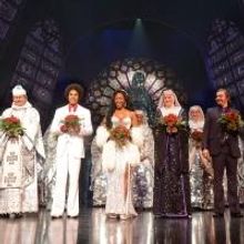 Himmliche SISTER ACT-Premiere wird in Oberhausen umjubelt
