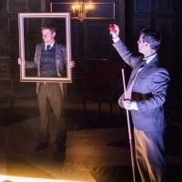 BWW Reviews: HOUND OF THE BASKERVILLES Dogs Other Spoofs of Classics, but Loses the T Photo
