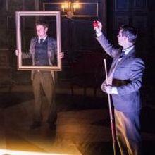 BWW Reviews: HOUND OF THE BASKERVILLES Dogs Other Spoofs of Classics, but Loses the T