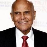 NAACP to Honor Harry Belafonte as 97th Spingarn Medalist