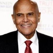 NAACP to Honor Harry Belafonte as 97th Spingarn Medalist
