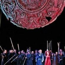 BWW Reviews: Singers Brighten the Otherwise Dull NORMA