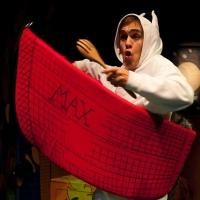 Young People's Theatre to Present WHERE THE WILD THINGS ARE, 3/4-30
