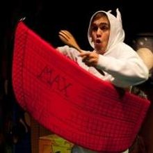 Young People's Theatre to Present WHERE THE WILD THINGS ARE, 3/4-30