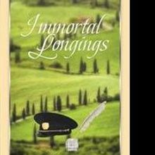 Erin Eldridge Pens IMMORTAL LONGINGS
