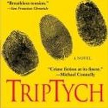Karin Slaughter's 'Will Trent' Novels to be Adapted into Made-for-TV Movies