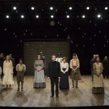 BWW Reviews: OUR TOWN at GSP; A Perfect Portrayal