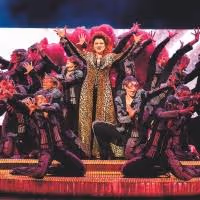 P.J. Griffith, Jared Zirilli, Brian Justin Crum & More Set for WE WILL ROCK YOU US…
