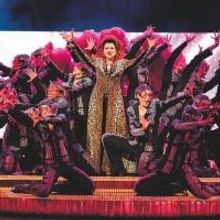 P.J. Griffith, Jared Zirilli, Brian Justin Crum & More Set for WE WILL ROCK YOU US…