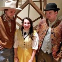 OKLAHOMA! to Play PACE Mainstage, Begin. 7/26