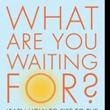Kristen Moeller Releases WHAT ARE YOU WAITING FOR?