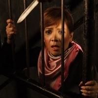 Frederick Knott's WAIT UNTIL DARK Opens in Manila, 1/17