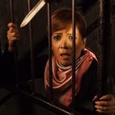 Frederick Knott's WAIT UNTIL DARK Opens in Manila, 1/17