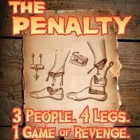 Dixon Place & The Apothetae Present THE PENALTY, Now thru 6/29
