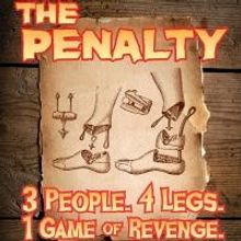 Dixon Place & The Apothetae to Present THE PENALTY, 6/13-29