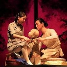 Arts Centre Melbourne to Present Madame Butterfly Adaptation CHO CHO, 2-6 October