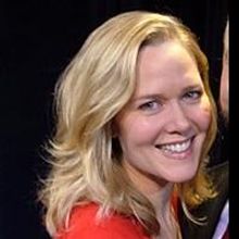 Rebecca Luker to Star in THE LITTLE DANCER at the Kennedy Center, Oct 2014?