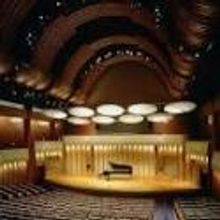 The Colburn School Announces 2012-2013 Season