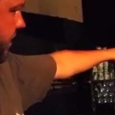 VIDEO: Exclusive STOMP Backstage Tour at the CCP