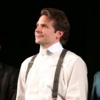 Will Bradley Cooper Bring THE ELEPHANT MAN to the West End?