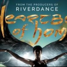 HEARTBEAT OF HOME Delays Run at CTG's Ahmanson Theatre