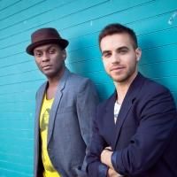 Lyons & Pakchar Sell Out 54 Below Debut, 4/14