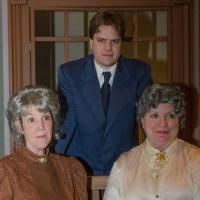 ARSENIC AND OLD LACE Opens Season at Hackmatack Playhouse on 6/20
