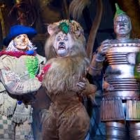 BWW Reviews: Tricky New WIZARD OF OZ Storms Into the OC