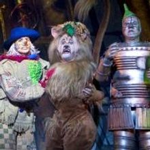 BWW Reviews: Tricky New WIZARD OF OZ Storms Into the OC