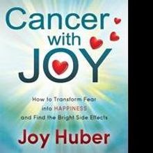 'Cancer with JOY' Author Featured with Lucille Ball on NBCnews.com