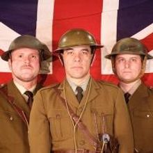 Ross Valley Players to Present JOURNEY'S END, 1/16-2/16