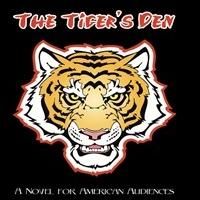 Former Marine Releases THE TIGER'S DEN
