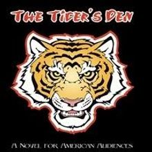 Former Marine Releases THE TIGER'S DEN