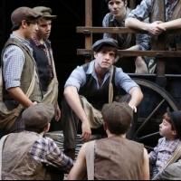 BroadwayWorld is Most Thankful For: Long Running Shows- NEWSIES