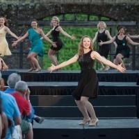Transcendence Theatre Opens 2014 Season with ONE SINGULAR SENSATION Tonight