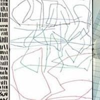 FALTEN / DAMAGED, DRAWING POEMS and More Set for NYC's The Drawing Center thru Jan…